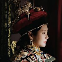 如懿傳魏嬿婉