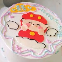 今天是猪猪侠的生日