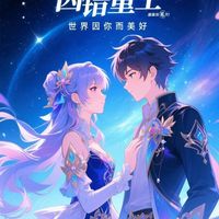 动漫二次元同人文