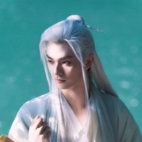 CP南宮春水