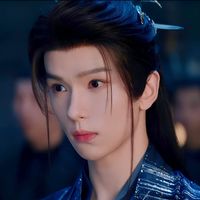 司徒嶺原創(chuàng)男主