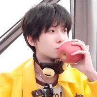 楊博文和左奇函日記