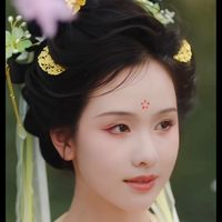 方多病x喬婉娩