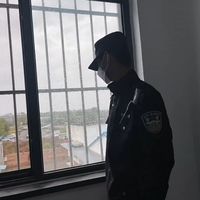 所長x她