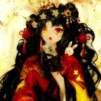 瓷的女儿