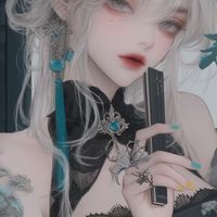 光翎X琉簌