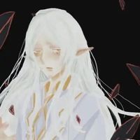 托雷基亞x伊弗雷