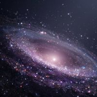 苍穹宇宙三部曲