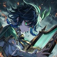 原神温迪巴巴托斯