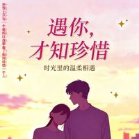 幸得遇你方懂珍惜