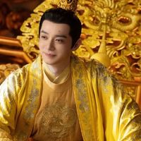 唐朝诡事录太子