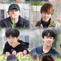 十个勤天x沈佳诺