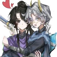 超自然行动组双肖