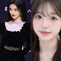 貌美女明星和小说家