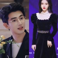 极美少女与疯批