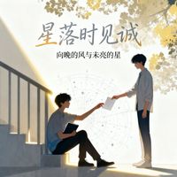 星落時(shí)見(jiàn)誠(chéng)