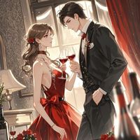 孟宴臣CP樊勝美