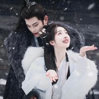 原创女主cp卫韫