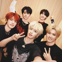 Top糾纏到世界毀滅