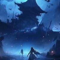 查九規(guī)則怪談