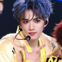 宇宙閃爍請注意劉耀文