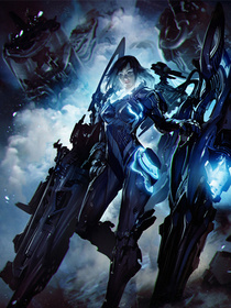 时空能力复制者