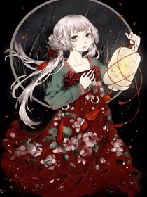 腹黑二小姐之倾城魔眸