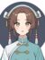 宫女
