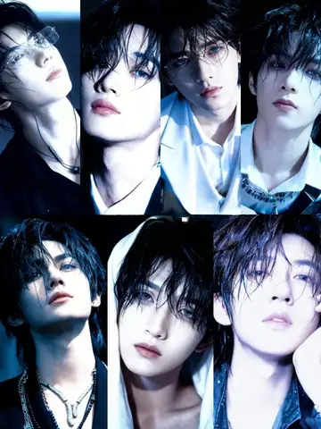 七大佬的掌心娇