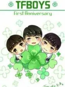 TFBOYS初心懵懂