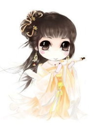 重生之白莲花的逆袭系统