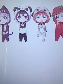 TF之泪落下