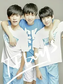 tfboys之青春有你