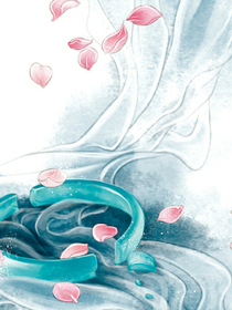 少爷，请稍等