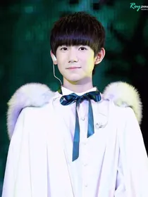 tfboys王源