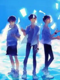 tfboys之魔法旭日