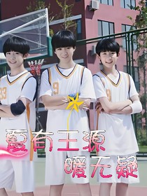 夏有王源暖无疑