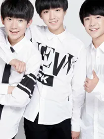 TFBOYS之实力小女友