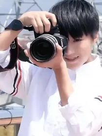 tfboys致你还在等我
