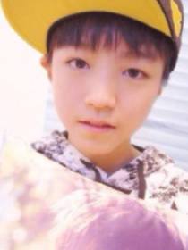 tfboys之相遇在一起