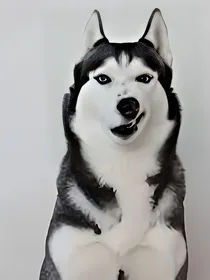 假如你家的狗会说话