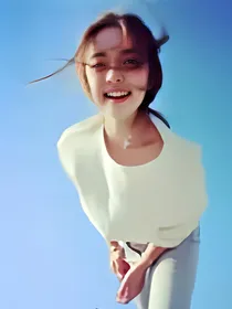 爱霸道姐姐