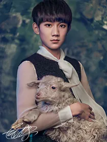 十年后你我（TFBOYS）