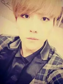 exo之星星爱情
