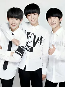 tfboys.因为遇见你