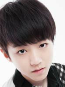 tfboys之我的韩国女友