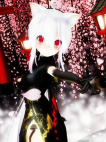 穿越之复仇嫡女