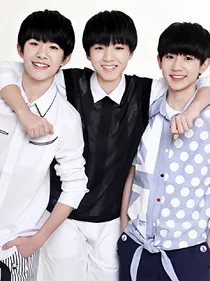 tfboys之盛夏晚晴天