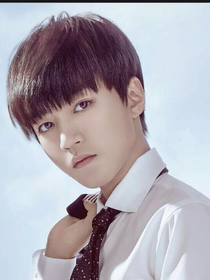 TFBOYS措手不及的爱