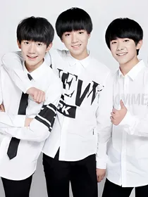 TFBOYS初恋在盛夏